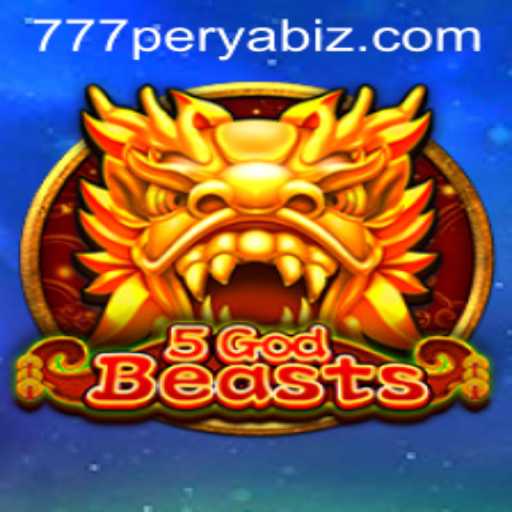 Discover the Enchanting World of 5GodBeasts and the Thrill of 777PERYA