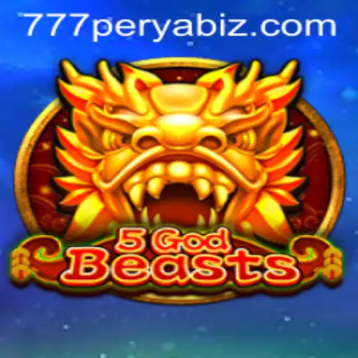 Discover the Enchanting World of 5GodBeasts and the Thrill of 777PERYA