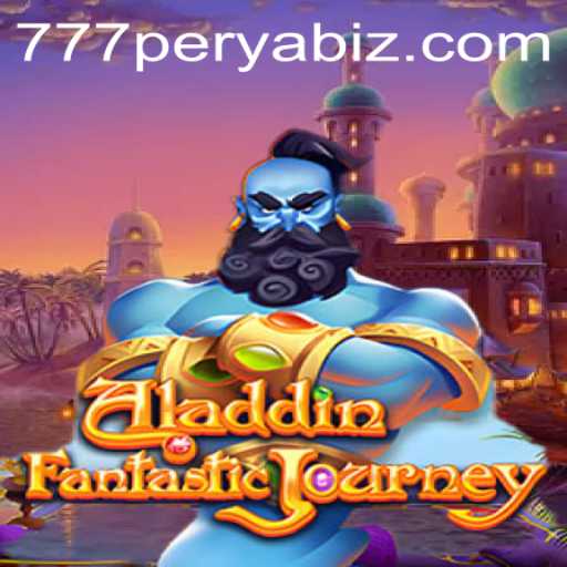 Exploring the Enchanting World of Aladdin and the Magic of '777PERYA'