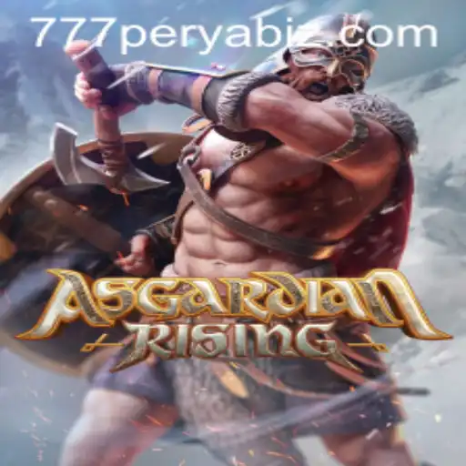 AsgardianRising: The Ultimate Battle for Glory in Mythical Realms