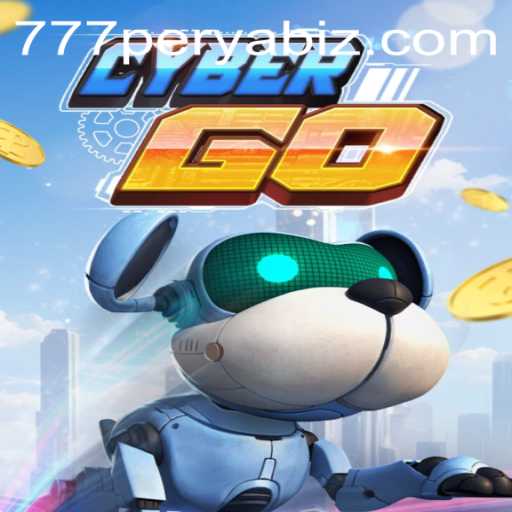 CyberGO: The Intersection of Futuristic Gaming and Digital Strategy