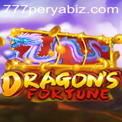 Unveiling the Thrilling World of DragonFortune: A Dive into the Mesmerizing Gameplay of 777PERYA