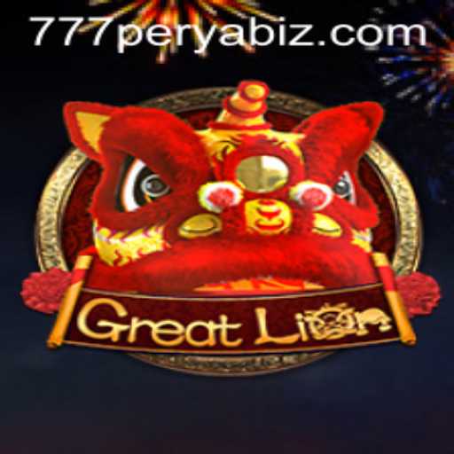 Exploring the Thrills of GreatLion: A New Revolution in Gaming with 777PERYA