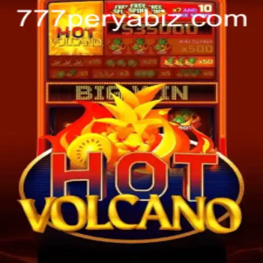 HotVolcano: An Immersive Gaming Experience