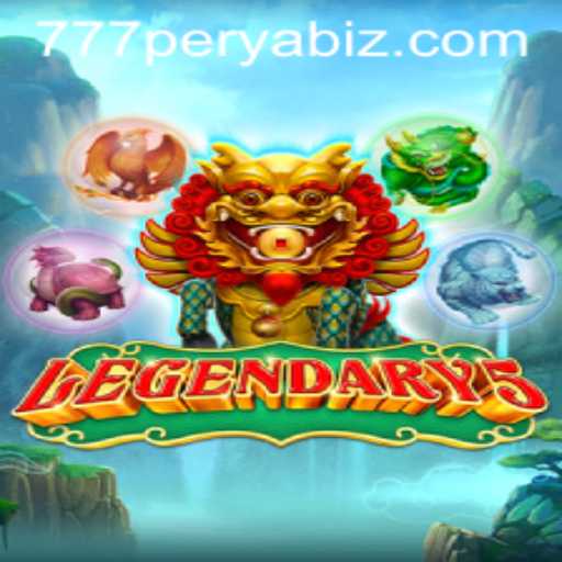 Exploring Legendary5: The Unrivaled Gaming Experience with 777PERYA