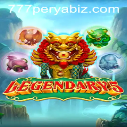 Exploring Legendary5: The Unrivaled Gaming Experience with 777PERYA