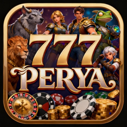 777PERYA