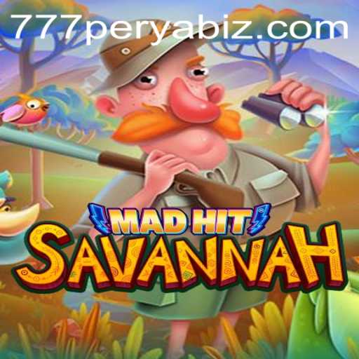 MadHitSavannah: A Thrilling Adventure Through Strategy and Fortune