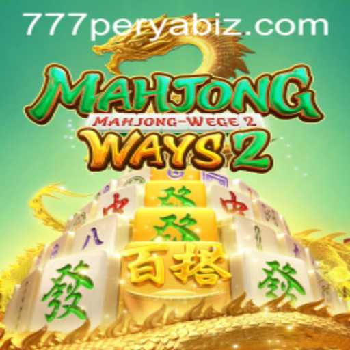 Discover the Intriguing World of MahjongWays2 and 777PERYA