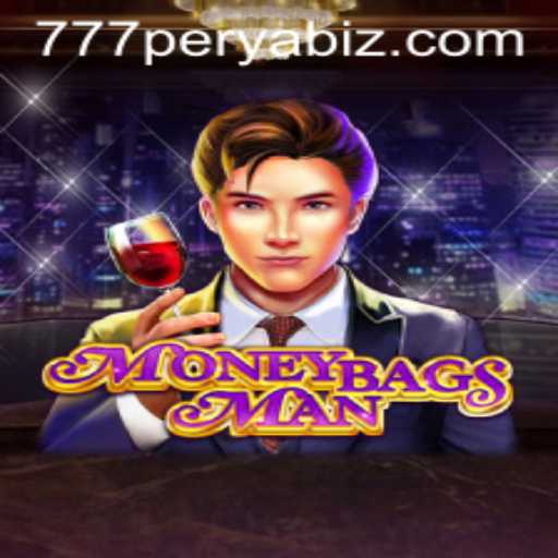 MoneybagsMan: A Deep Dive into the Latest Gaming Sensation