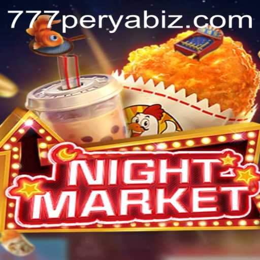 Explore the Thrills of NIGHTMARKET: Unveiling the Game of 777PERYA