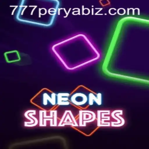 Discovering the World of NeonShapes: A Thrilling Adventure with 777PERYA