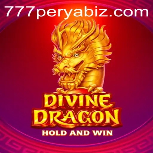 Discover the Enchanting World of DivineDragon: A Playful Adventure with 777PERYA