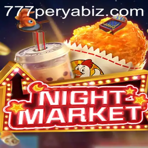Explore the Thrills of NIGHTMARKET: Unveiling the Game of 777PERYA