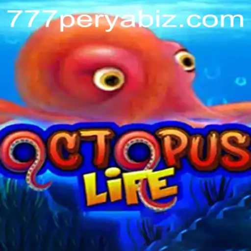 OctopusLife: Dive into a New Gaming Adventure with 777PERYA
