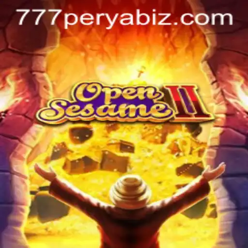 OpenSesameII: Unlocking the World of Adventure with 777PERYA