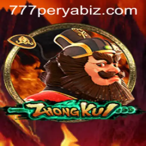 Exploring the Mystical World of ZhongKui: The 777PERYA Game