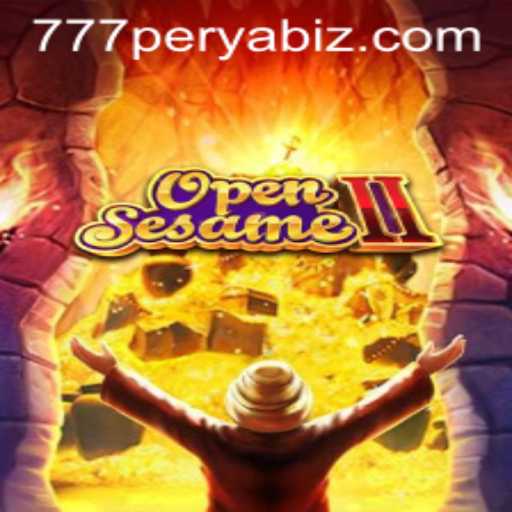 OpenSesameII: Unlocking the World of Adventure with 777PERYA