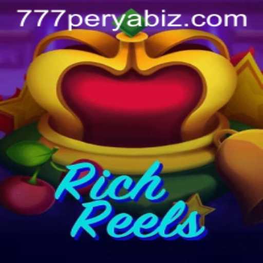 Experience the Thrill of RichReels with 777PERYA