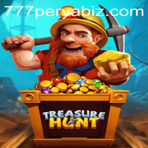 Exploring the Thrilling World of TreasureHunt: The Exciting Game with 777PERYA